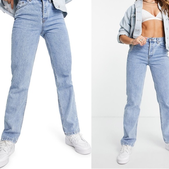 ASOS Jeans - Picture 3 of 3